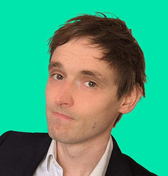 Matthew Gent's image